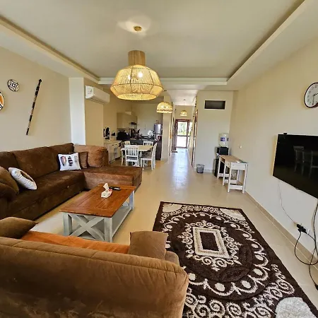 Private Villa - Azha Ein Sokhna