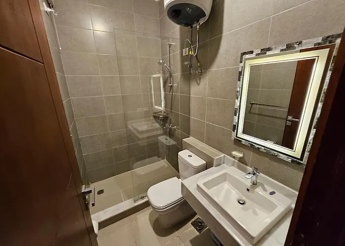 Vakantiehuis Private - Azha Ein Sokhna - Families Only Ain Sukhna