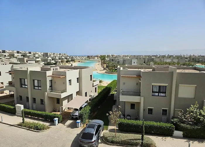 Private - Azha Ein Sokhna - Families Only Vakantiehuis Ain Sukhna