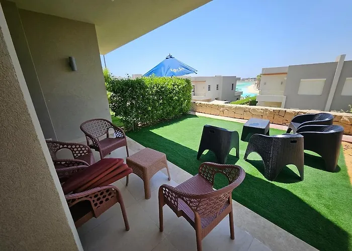 Private - Azha Ein Sokhna - Families Only Vakantiehuis Ain Sukhna